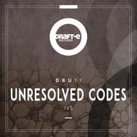 Unresolved Codes