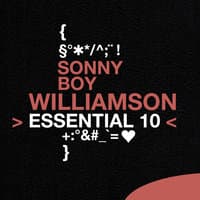 Sonny Boy Williamson: Essential 10