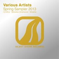 Spring Sampler 2013