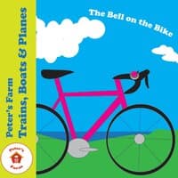 The Bell On The Bike