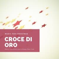 Croce Di Oro