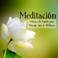 Meditación con la Música de Fondo para el Masaje, Spa & Wellness