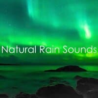 19 Natural Lullabies of Mother Nature: Sleep and Dream with Rain Sounds