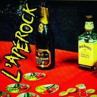 L'apérock