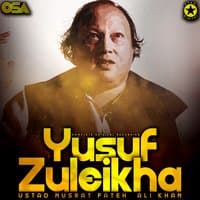 Yusuf Zuleikha