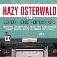 Hazy Osterwald Mit Sextett - Jetset - Entertainers