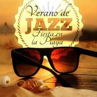 Verano de Jazz: Canciones para Relajación Profunda, Música Instrumental la Mejor Seleccíon Lounge, Cóctel & Fiesta en la Playa