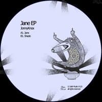 Jane EP