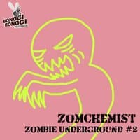 Zombie Underground #2