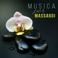 Musica per massaggi - Meditazione con i suoni della natura per rilassamento e benessere, Spa termale e yoga