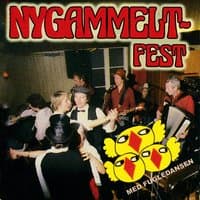 Nygammeltfest