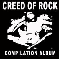 Creed of Rock Theme