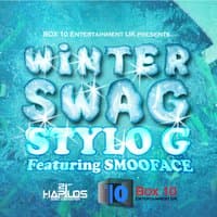 Winter Swag  - Single