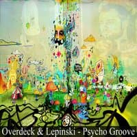 Psycho Groove