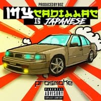 My Cadillac Is Japanese