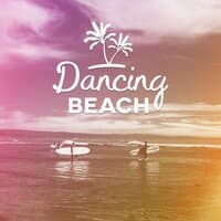 Dancing Beach - Moon Sand, Various Instruments, Sunlight and Moonlight, Laser Show, Holiday Recreation and Sport