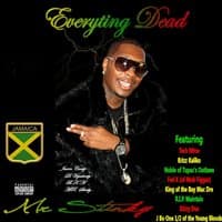 Everything Dead (Reggae Side)