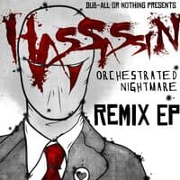 Orchestrated Nightmare VIP