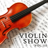 Violin Show, Vol. 3