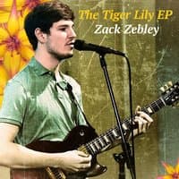 The Tiger Lily EP