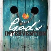 The Book of Acts: God's Intervention