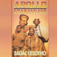 Sadac Lesotho