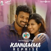 Kannamma (Reprise)