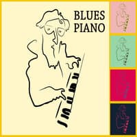 Blues Piano All Stars