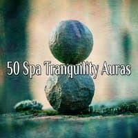 50 Spa Tranquility Auras