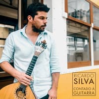 Contado à Guitarra