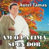 Am o patima si-un dor