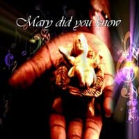 Mary Did You Know