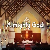 Almighty God