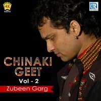 Chinaki Geet, Vol. 2