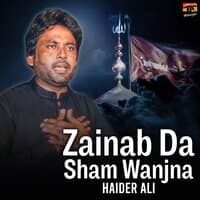 Zainab Da Sham Wanjna - Single