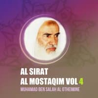 Al Sirat Al Mostaqim Vol 4