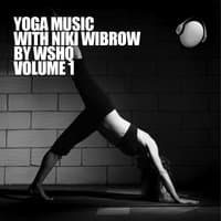 Yoga Music, Vol. 1