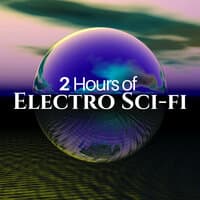 Electro Sci-fi