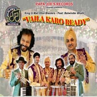 Vaila Karo Ready