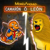 Camarón Ó León