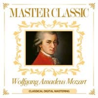 Master Classic, Wolfgang Amadeus Mozart