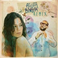 Agüita Bendita