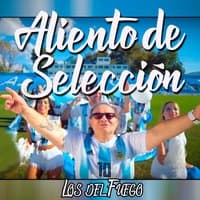 Aliento de Selección (Russia 2018)