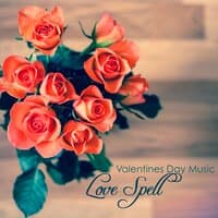 Piano Music for Valentine