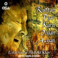 Ruttan Pyar Karn Diyan Aayan