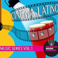 Cinema Latino Vol. 1