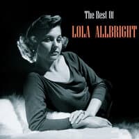 Best Of Lola Albright