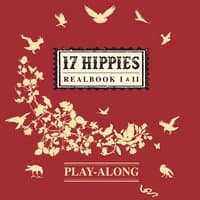 17 Hippies Play-Along (Realbook I & II)