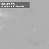 Reassuring Autumn Rain Sounds