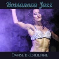 Bossanova Jazz: Danse brésilienne – Smooth jazzy sons, Cool et super bossa chansons del mar, Fête et divertissement, Musique d’ambiace